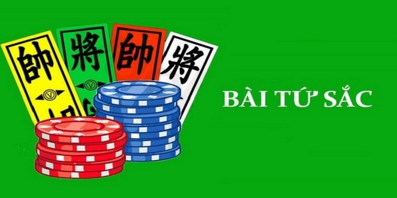Cách Chơi Tứ Sắc 89Bet Đơn Giản, Dễ Hiểu Nhất Cho Người Mới