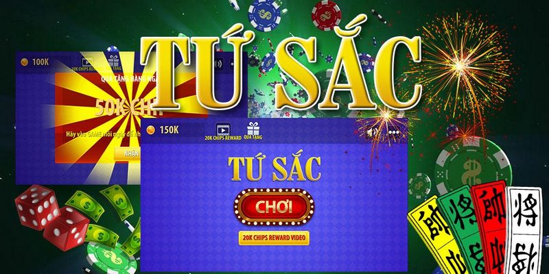 Cách chơi tứ sắc và những điều cần biết