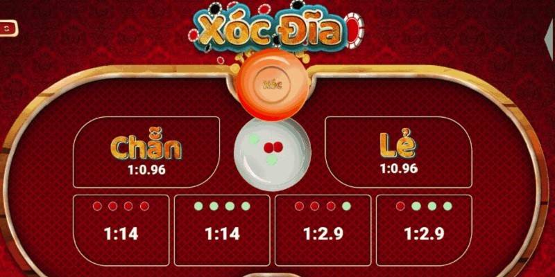Cách Chơi Xóc Đĩa - Bật Mí Mẹo Chuẩn Xác Tại Nhà Cái 89Bet