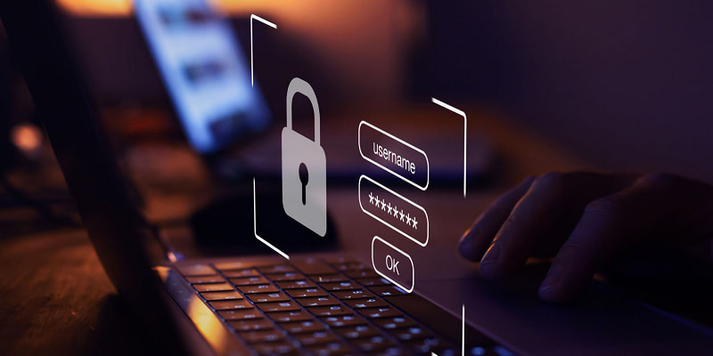 Giải pháp an toàn bảo mật cho hội viên