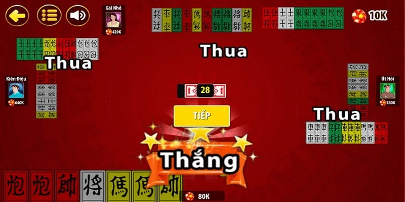 Kỹ năng chia bài là điều người chơi cần tìm hiểu