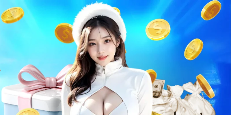 Ưu đãi 89bet hoàn trả 3% cho hội viên yên tâm cược