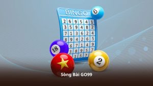 Sòng Bài GO99 – Không Khí Casino Online Đầy Cảm Xúc